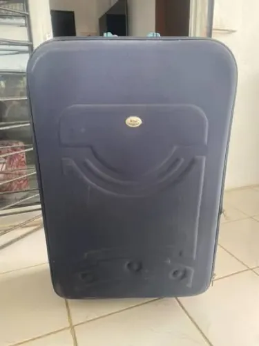 Mala Grande de Viagem MV 