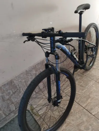 Bike Oggi big well 7.0