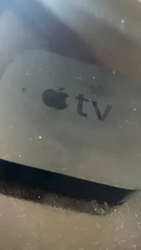 Apple TV 3 Geração 