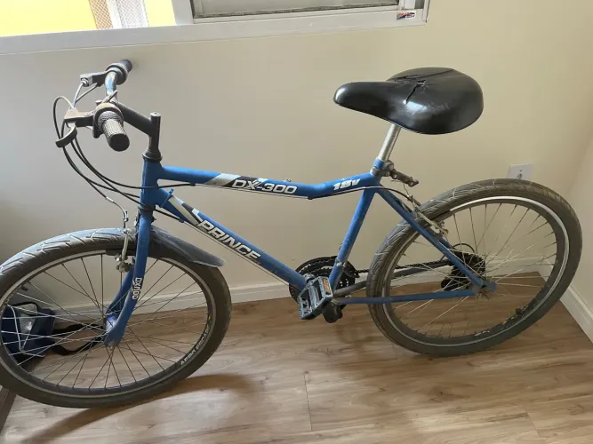 Bicicleta Prince DX-300 aro 26