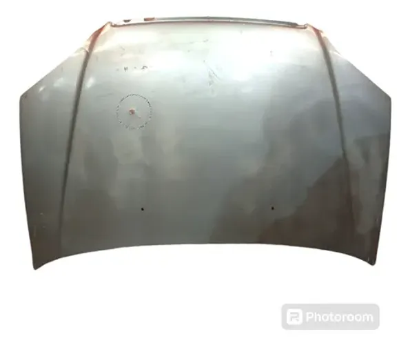 Capô Honda Civic 2001 2002 2003 Original