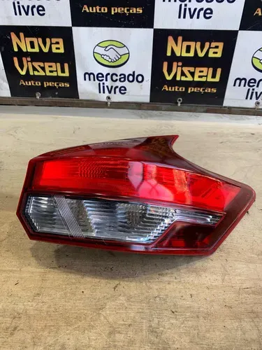 Lanterna Kicks 2019/20/21 Traseira Direita