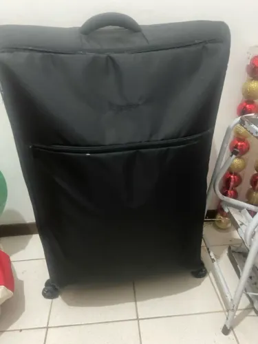 Mala de viagem