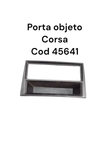 Porta Objeto Corsa Cod 45641
