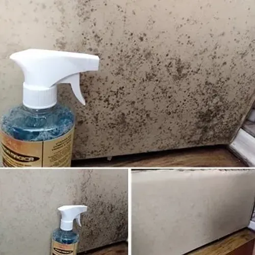 Fada Mágica Limpador Multiuso - Tira Gordura Pesada 500ml