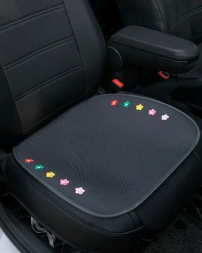 Capa de almofadas para carro.[Faço a entrega]