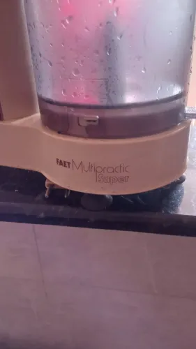 Multi processador Faet usado 