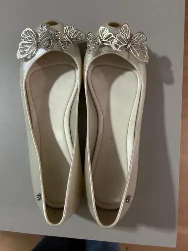 Melissa Original Nova