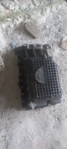 Cárter motor chery face s18