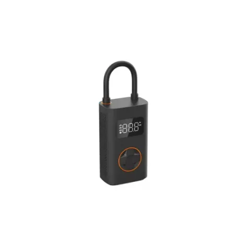 Bomba Portátil Para Infláveis CZK-5646