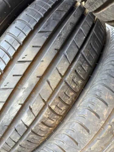 Pneu 185/55/15 Sport2 90 % vida útil