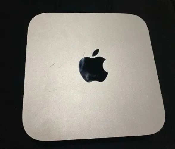Mac Mini (late 2012)