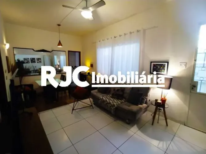 Casa para venda com 111 metros quadrados com 4 quartos em Vila Isabel - Rio de Janeiro - R