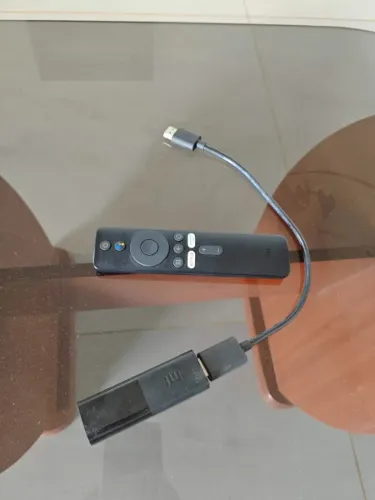 Xiaomi Mi Tv Box Stick
