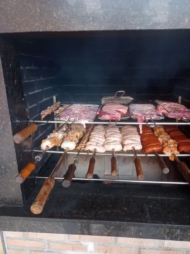 Churrasqueiro