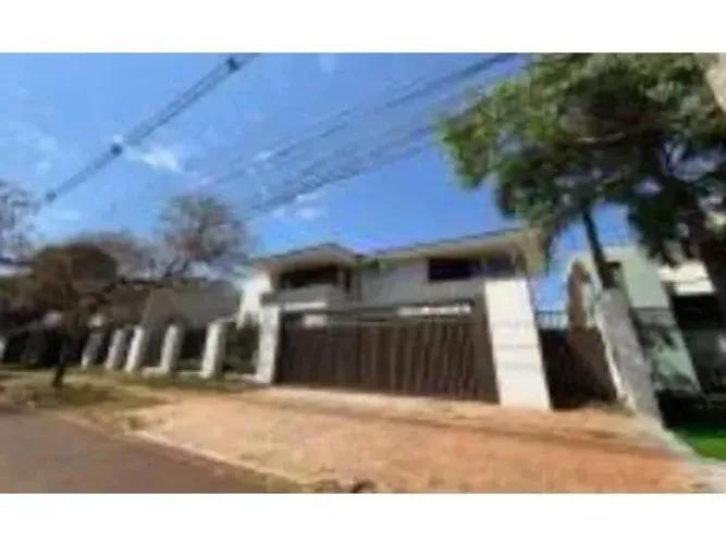 CASA RESIDENCIAL em MARINGÁ - PR, Ribeirão Pinguim