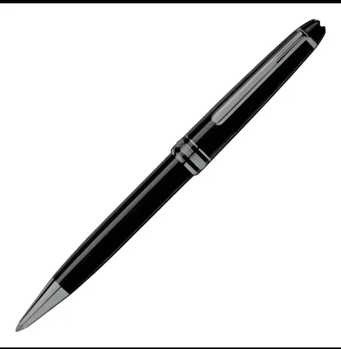 Caneta mont blanc 