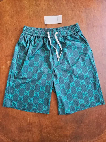 Bermuda Gucci