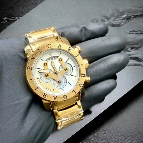 Relógio Bvlgari Q22