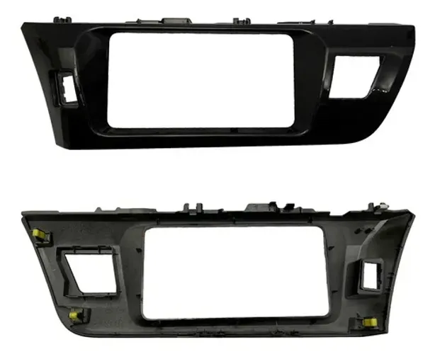 Moldura Painel Toyota Corolla 2015 2017 