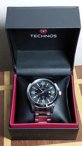 Relógio Technos masculino