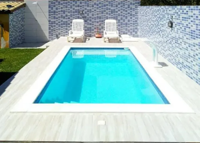 VENDO CASA EM JACUÍPE 4/4 LADO PRAIA