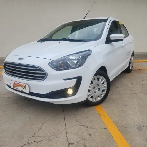 Ka 1.5 SE Plus Sd AT 2021