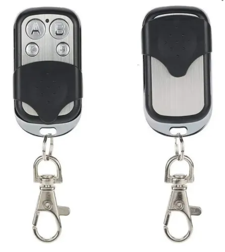 Controle clonador/copiador