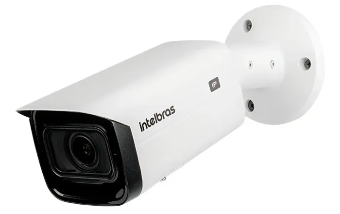 Camera Varifocal 4mp Vip 5460 Z Ia 60m Intelbras 