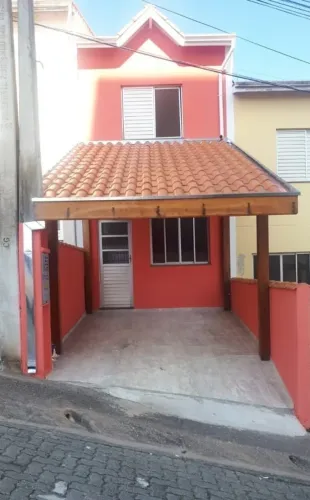 Condomínio Baronesa em Jacareí-SP