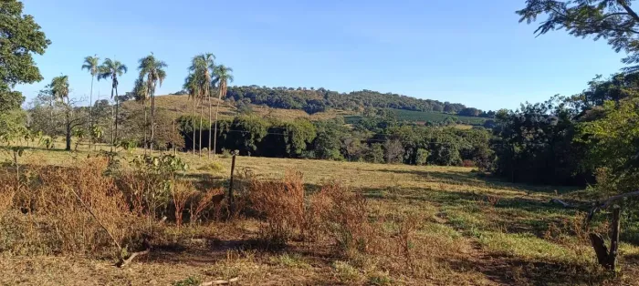 FAZENDA COM 36HEC APENAS 10KM DE PATROCÍNIO, PRA CAFE!!