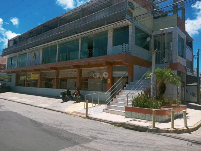 Sala Comercial Grande 1 andar Aluguel, Aruana - Aracaju /SE