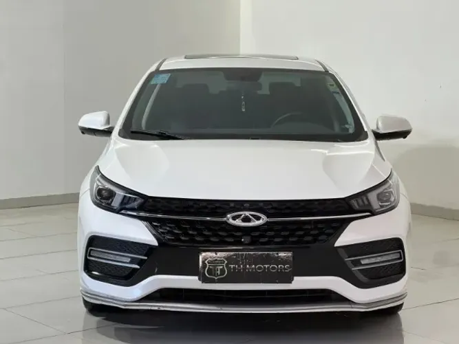 Chery Arrizo 6 GSX 1.5 Turbo Flex AUT 2021