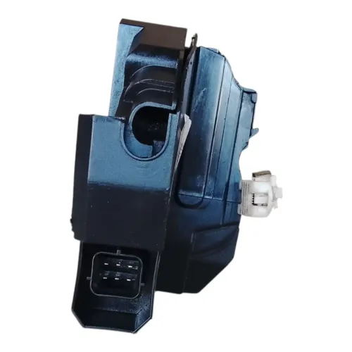 Fechadura eletrica da porta Fiat Mobi 2016 D D
