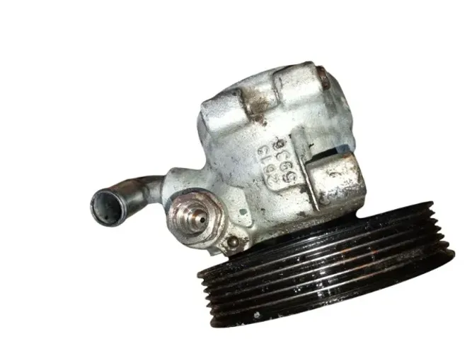 Bomba Direcao Hidraulica Ford Fiesta Ecosport 2003 2012