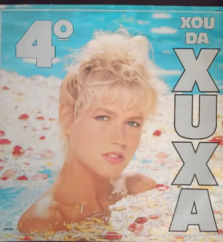 Xou da Xuxa 4º