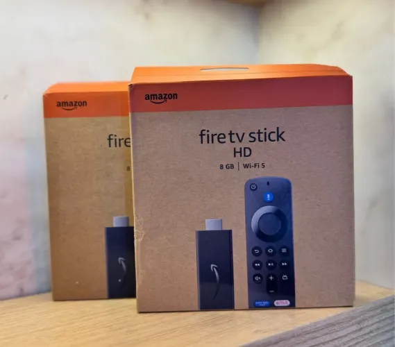 Fire Tv Stick Wi-Fi 5 Amazon 