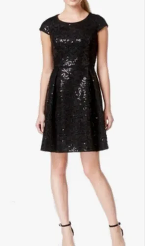 Vestido Calvin klein