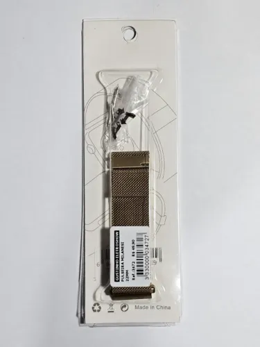Pulseira relógio