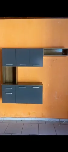 Ofertas Black Friday Cozhina Karol//Entrega É Montagem Grátis Loja R&L Móveis