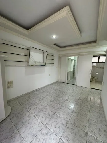 Vendo no Condominio Saint Honoré 164m² c/ 3 Qts sendo 1 Suíte Modulados e Climatizado
