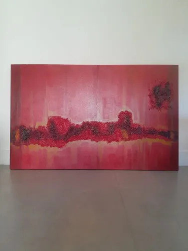Vendo tela/ quadro de 1,00 X 1,60
