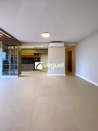 Apartamento de 111,43m² com 3 quartos, 3 suítes para alugar no Olhos D'água, Ribeirão Pret