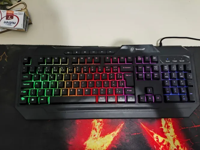 Teclado