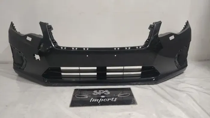 Parachoque Dianteiro Subaru Impreza 2017 2018 2019 Original 