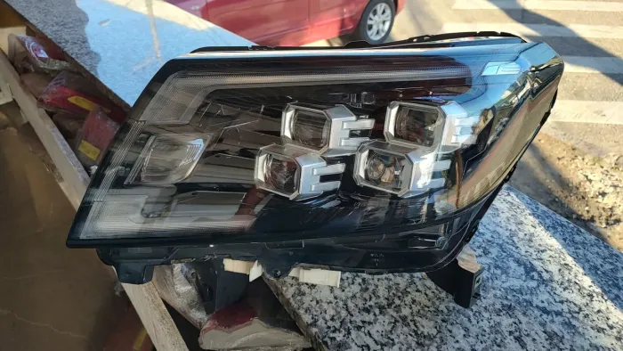 Farol da Frontier Full Led