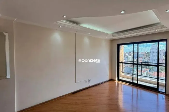 Apartamento com 2 dormitórios, 63 m² - venda por R$ 512.000,00 ou aluguel por R$ 2.791,00/