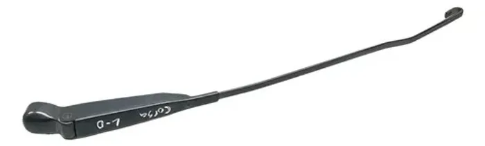 Braço Limpador Lado Direito Chevrolet Corsa 2000