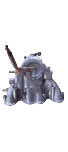 Coletor Admissão Ap 1.8 Escort Gol Parati 1990-1998