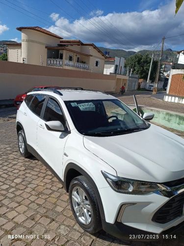 Imagem de Chevrolet Tracker LT 1.0 Turbo 12V Flex AUT 2023